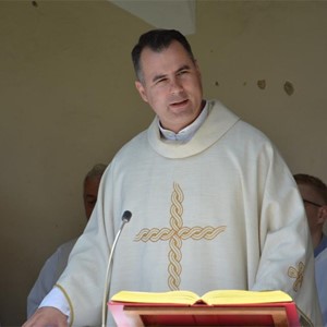 Župno proštenje u Svetištu Majke Božje Vinagorske